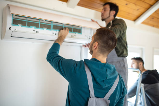 Best HVAC emergency services  in Morton, WA