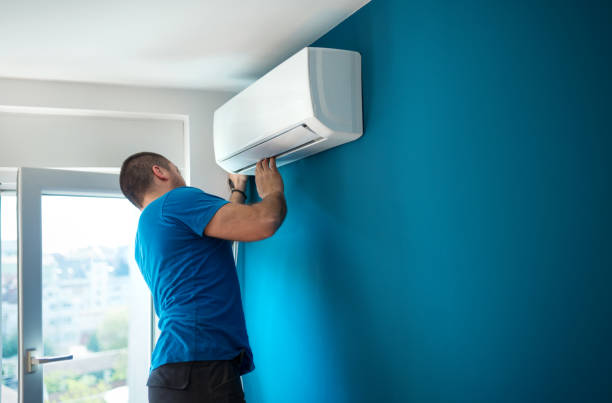 Best HVAC air duct cleaning  in Morton, WA