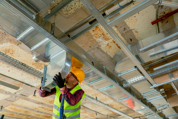 Best Affordable air conditioning repair  in Morton, WA