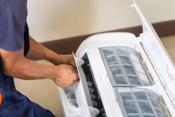 Best HVAC cleaning services  in Morton, WA