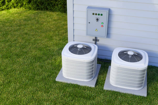 Best Commercial HVAC repair  in Morton, WA