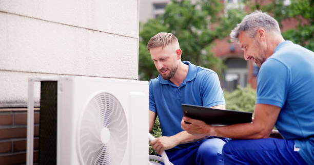 Best HVAC installation services  in Morton, WA