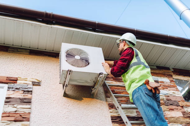 Best Central air repair  in Morton, WA