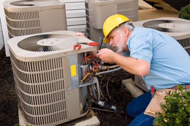 Best HVAC air duct cleaning  in Morton, WA