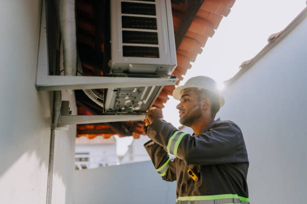 Best Air conditioning repair  in Morton, WA