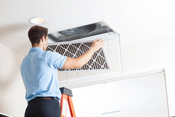 Best Central air repair  in Morton, WA