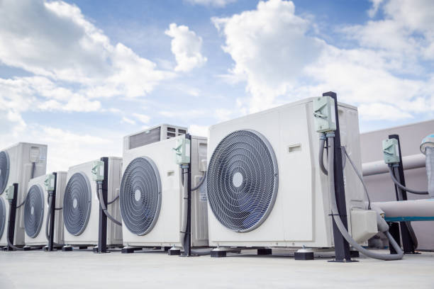 Best Ductless HVAC repair  in Morton, WA