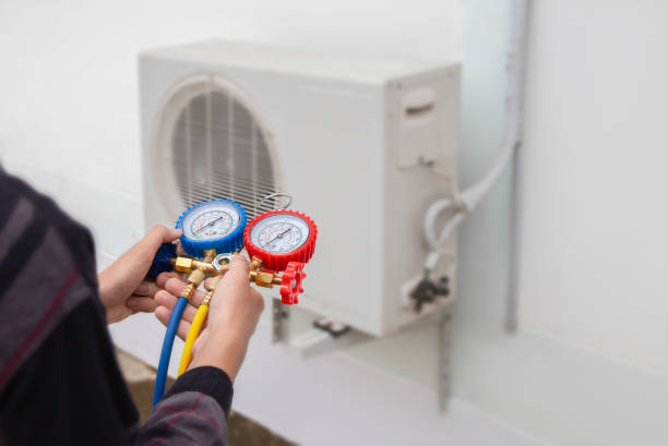 Best Emergency HVAC repair  in Morton, WA