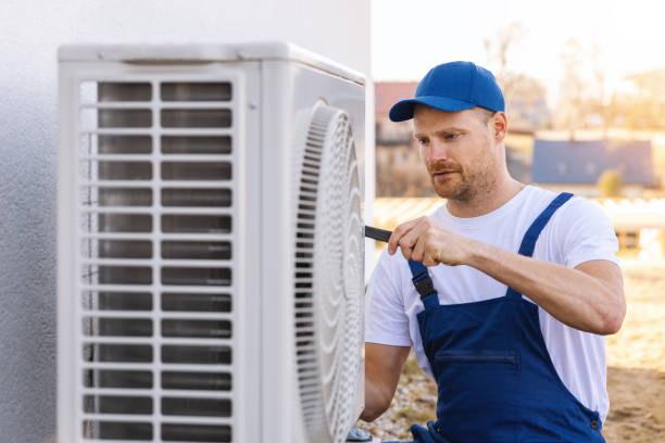 Best Best HVAC companies  in Morton, WA