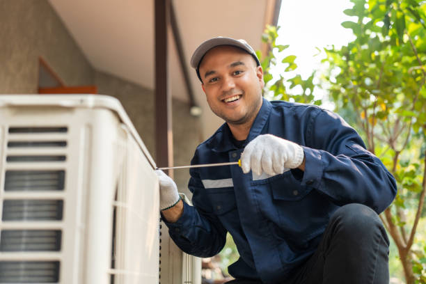 Best HVAC repair near me  in Morton, WA