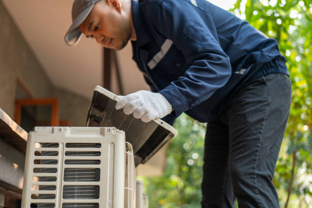 Best Heating repair services  in Morton, WA