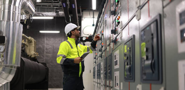 Best HVAC maintenance near me  in Morton, WA