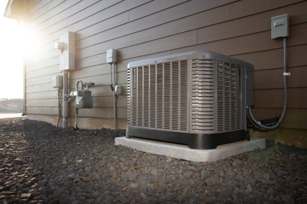 Best Local HVAC companies  in Morton, WA